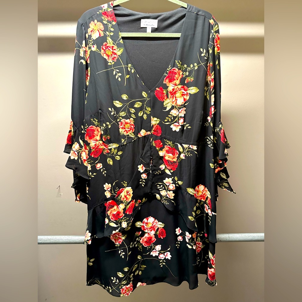 Robbie Bee cocktail dress